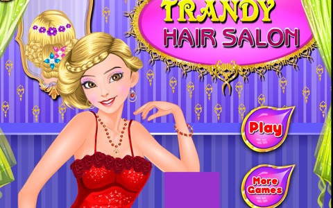 Braided hair spa salon screenshot 4