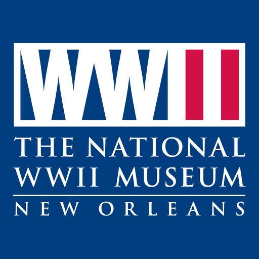 National WWII Museum Guide icon