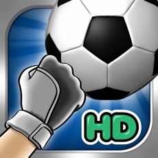 Activities of Amazing Goalkeeper - Bravo Penalty Soccer Sports Showdown HD Free