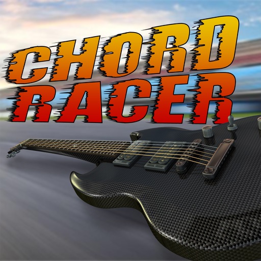 Chord Racer iOS App