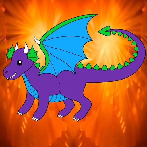 Dangerous Dragon Ball Full HD icon