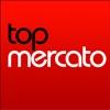 Actu foot : Top mercato pour iPad