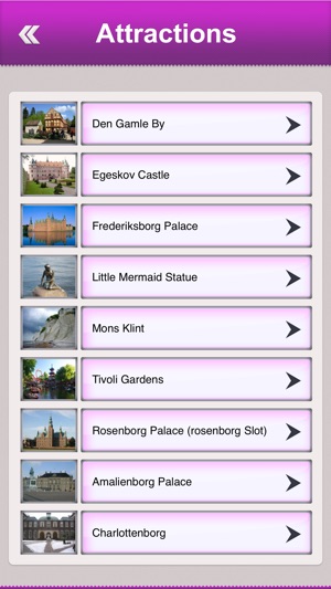 Denmark Tourism(圖3)-速報App