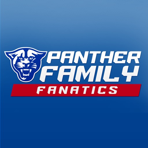 Panther Family Fanatics icon