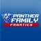 Panther Family is a geo-location app that rewards Georgia State students for supporting Panther Athletics