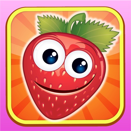 A Juicy Fruit-y Chain - Pop and Blast in Bubble Seasons PRO icon