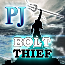Activities of Bolt Thief for Percy Jackson HD