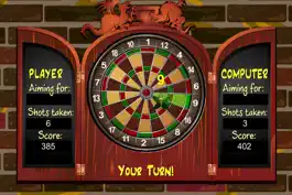 Game screenshot Darts Classic apk