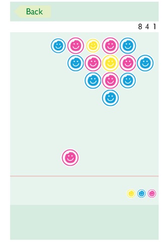 Smile Stacker screenshot 2