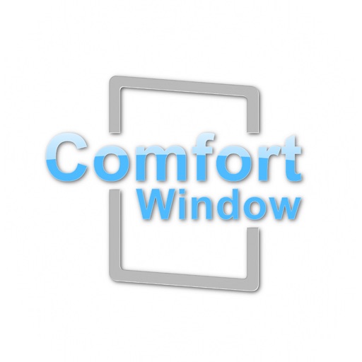 ComfortWindow icon