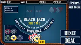 Game screenshot ACES BLACKJACK hack