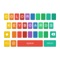 Change the color of your keyboard