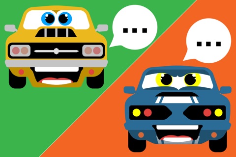 Cool Cars Puzzle Sound Puzzle Pro screenshot 2