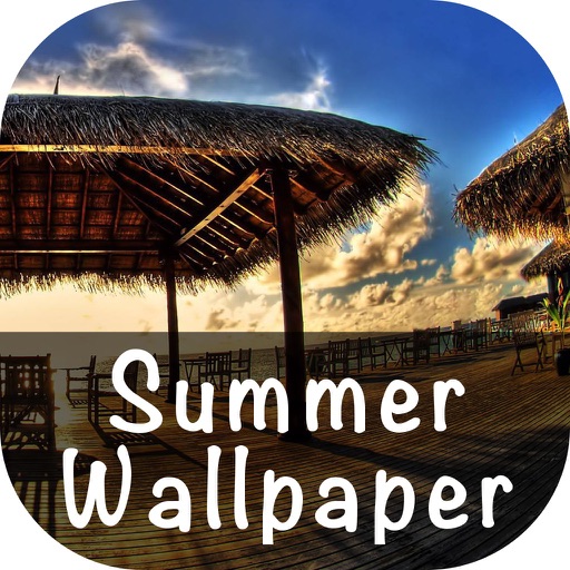 Summer Wallpaper icon