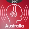 Australia Music & news from the best Australian online radio stations