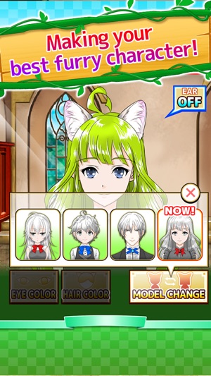 Furry Anime Farm - Free Dress up Game -(圖2)-速報App