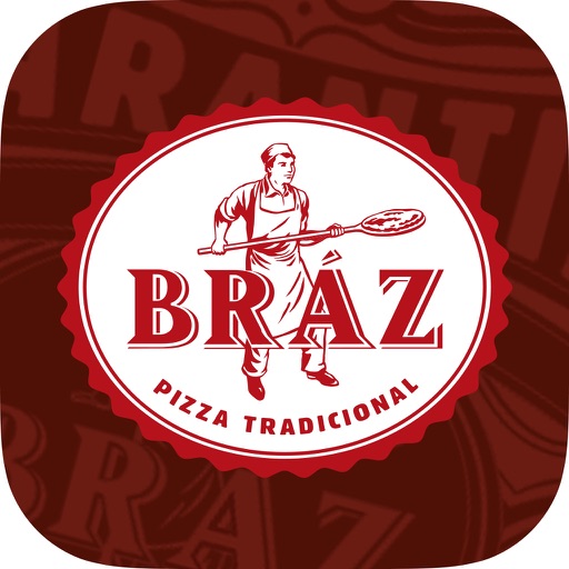 Pizzaria Bráz Delivery e Entrega de Pizza icon