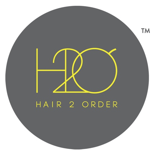 Hair 2 Order  H2O updated their  Hair 2 Order  H2O