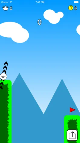 Game screenshot Owata Golf apk