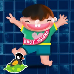 Potty Potty - BulBul Apps for iPhone