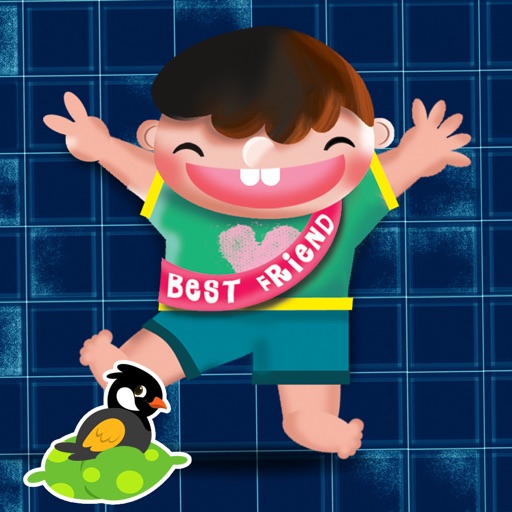 Potty Potty - BulBul Apps for iPhone icon