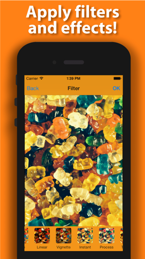 Photo Editor - Best Hyper Digital Camera Images for FB and I(圖2)-速報App