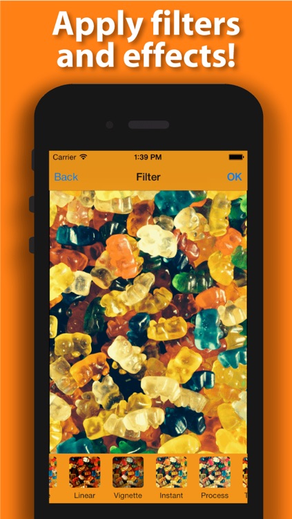 Photo Editor - Best Hyper Digital Camera Images for FB and IG