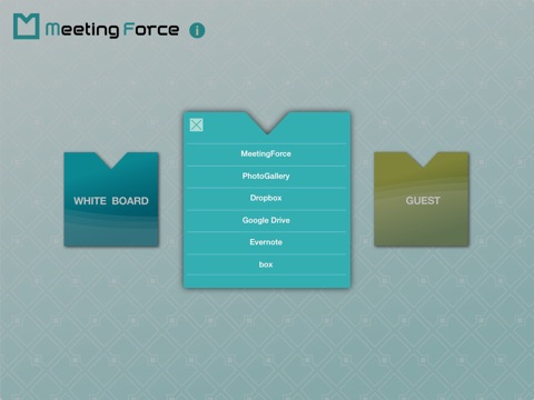 MeetingForce screenshot 3