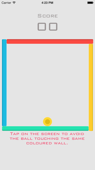 Spin Bounce screenshot 2