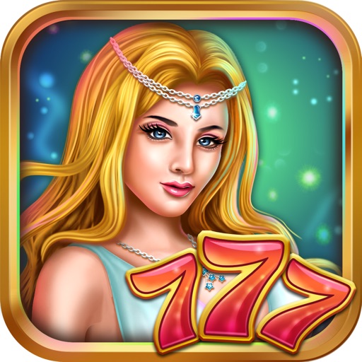Mystic Mansion Slots - Spin the Lucky Wheel and Win Big Prizes iOS App