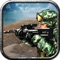 Sniper Warrior Assassin 3D