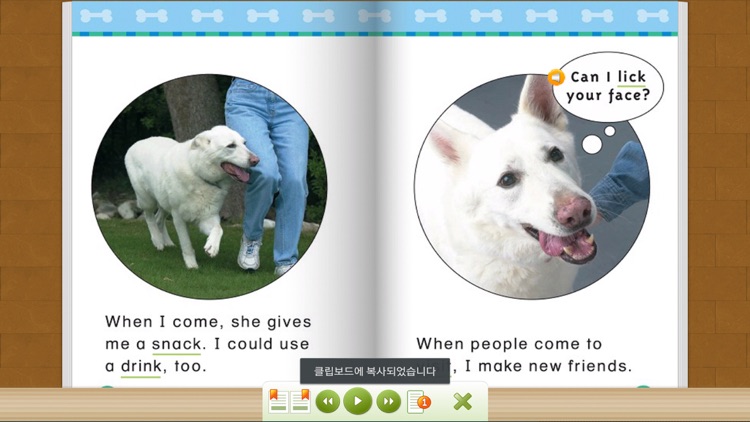 eLibraryReader screenshot-3