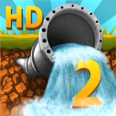 Activities of PipeRoll 2 Ages HD