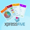 xpressFIVE