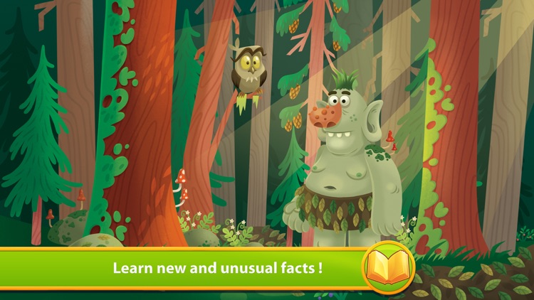 Fairy Tale - Storybook screenshot-3