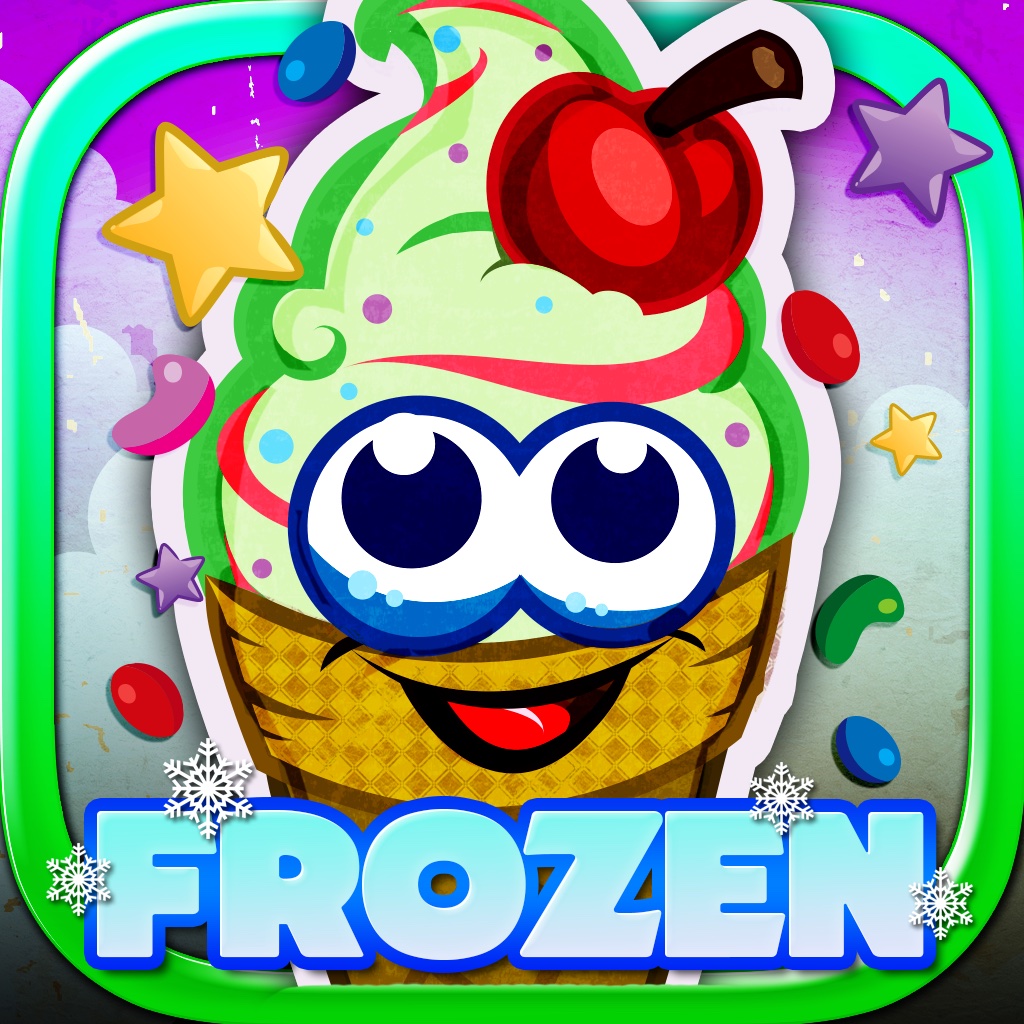 | 12 | Frozen Ice-cream Treats Maker Game-Decoration Game For Girls and Boys