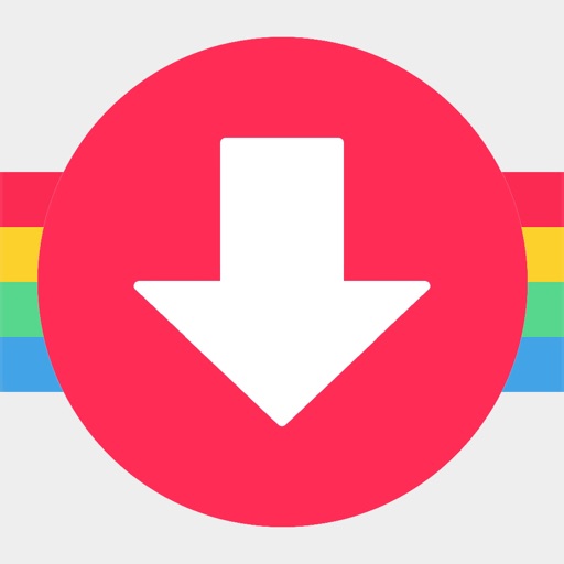 InsSave - Download & Save Photos & Videos From Instagram With Ease! Icon