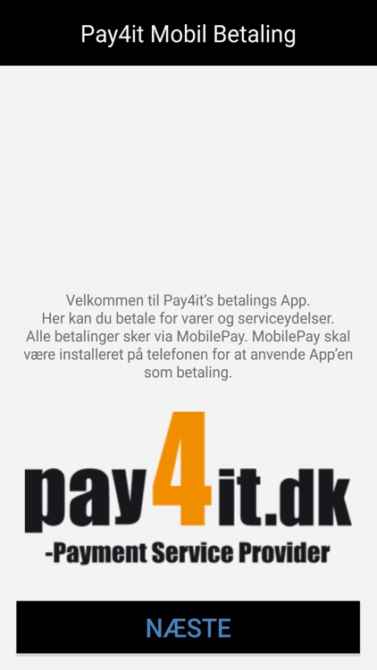 Pay4it