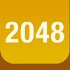 2048 - Crush Puzzle
