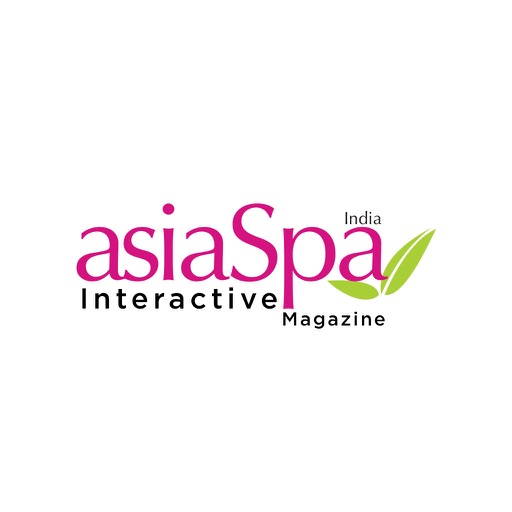 asiaSpa India Interactive icon