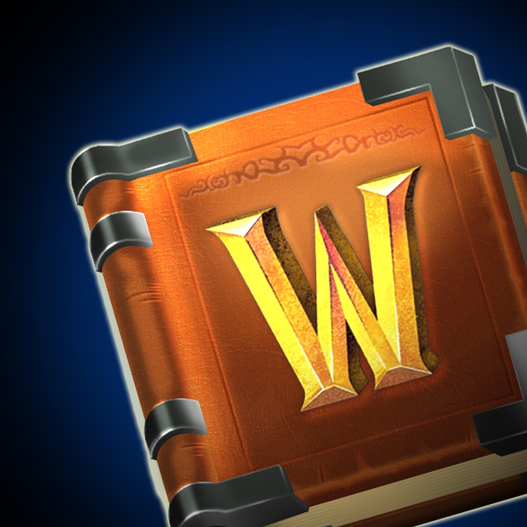 Azeroth Encyclopedia Icon