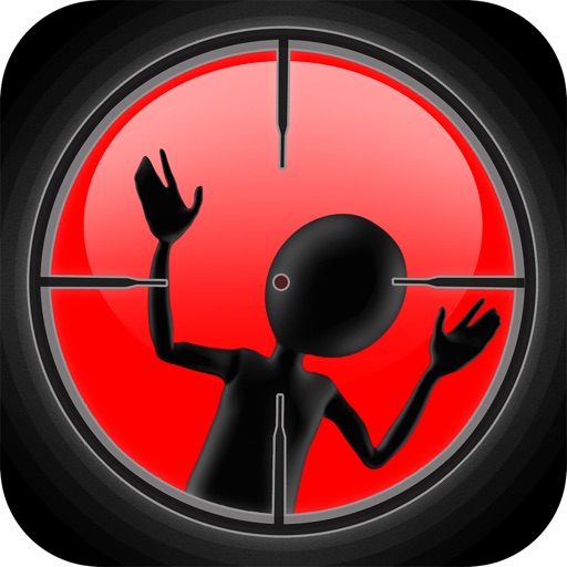 Sniper Shooter Pro by Fun Games For Free iOS App