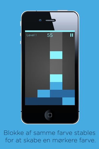 Shades: A Simple Puzzle Game FREE screenshot 4