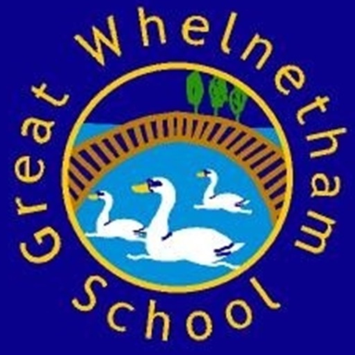Great Whelnetham CEVCP School icon