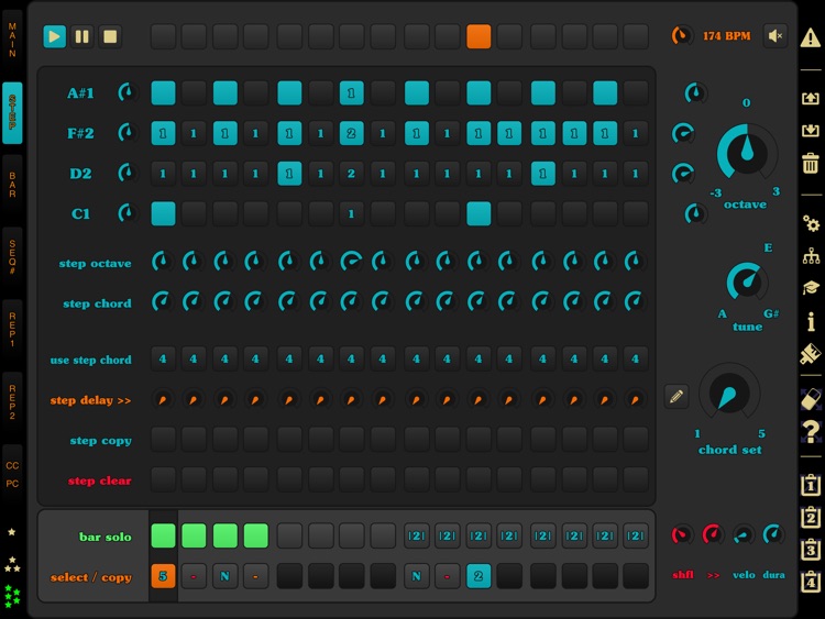B-Step Sequencer 2 Lite