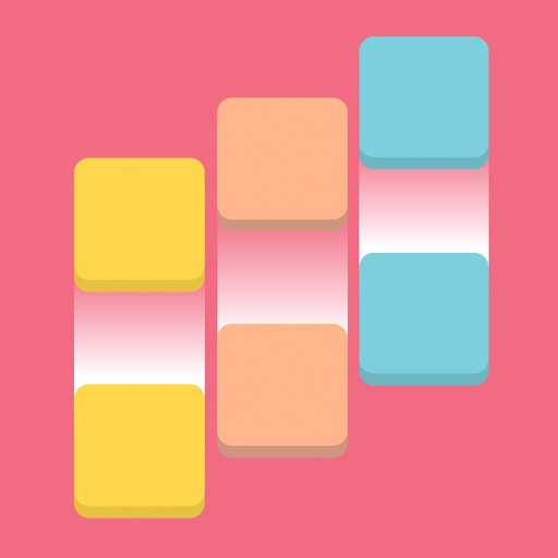 Match Color - Color Racing iOS App