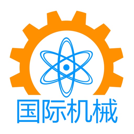 国际机械网 icon