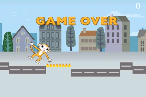 Street Monkey screenshot 4