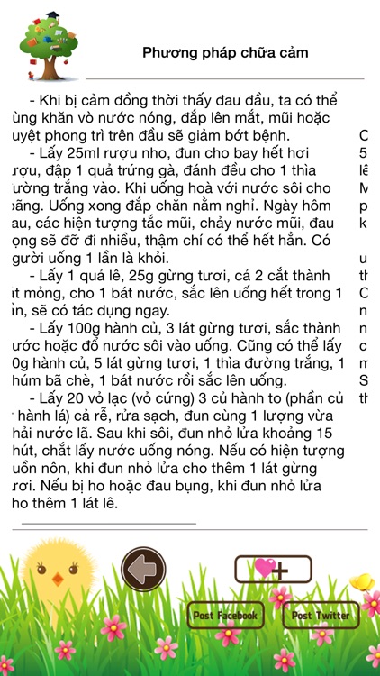 Mẹo Vặt Number One