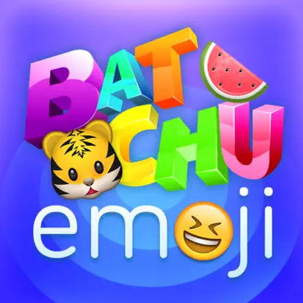 Bắt chữ Emoji - Đuổi mặt cười cực khó 2015 Читы